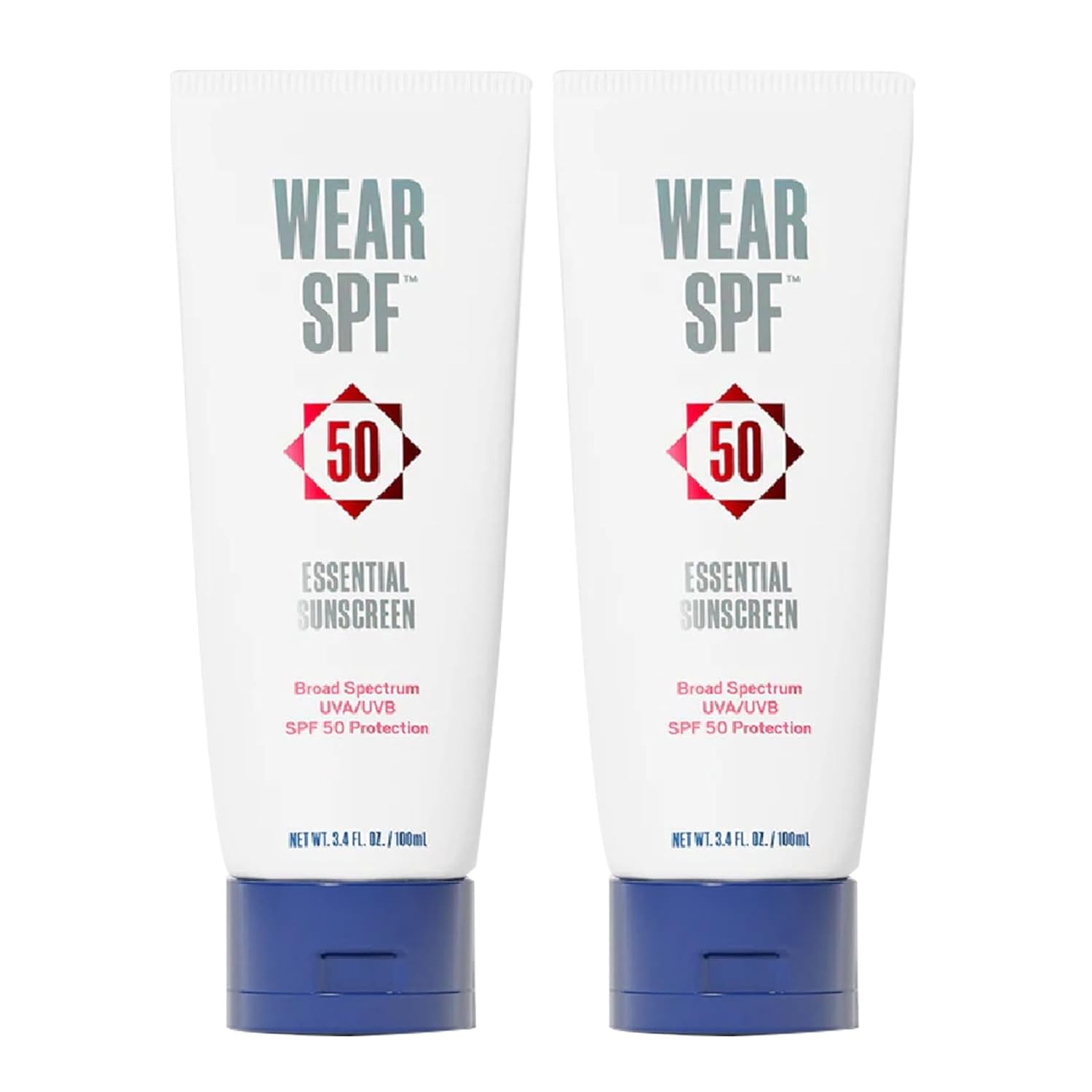 ESSENTIAL LOTION 2-pack - WearSPF