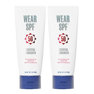 ESSENTIAL LOTION 2-pack - WearSPF
