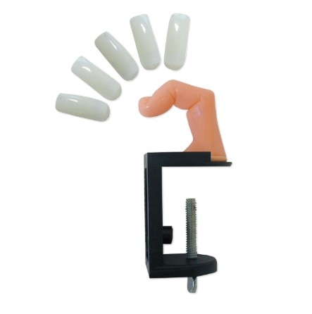 Manicure Finger Set