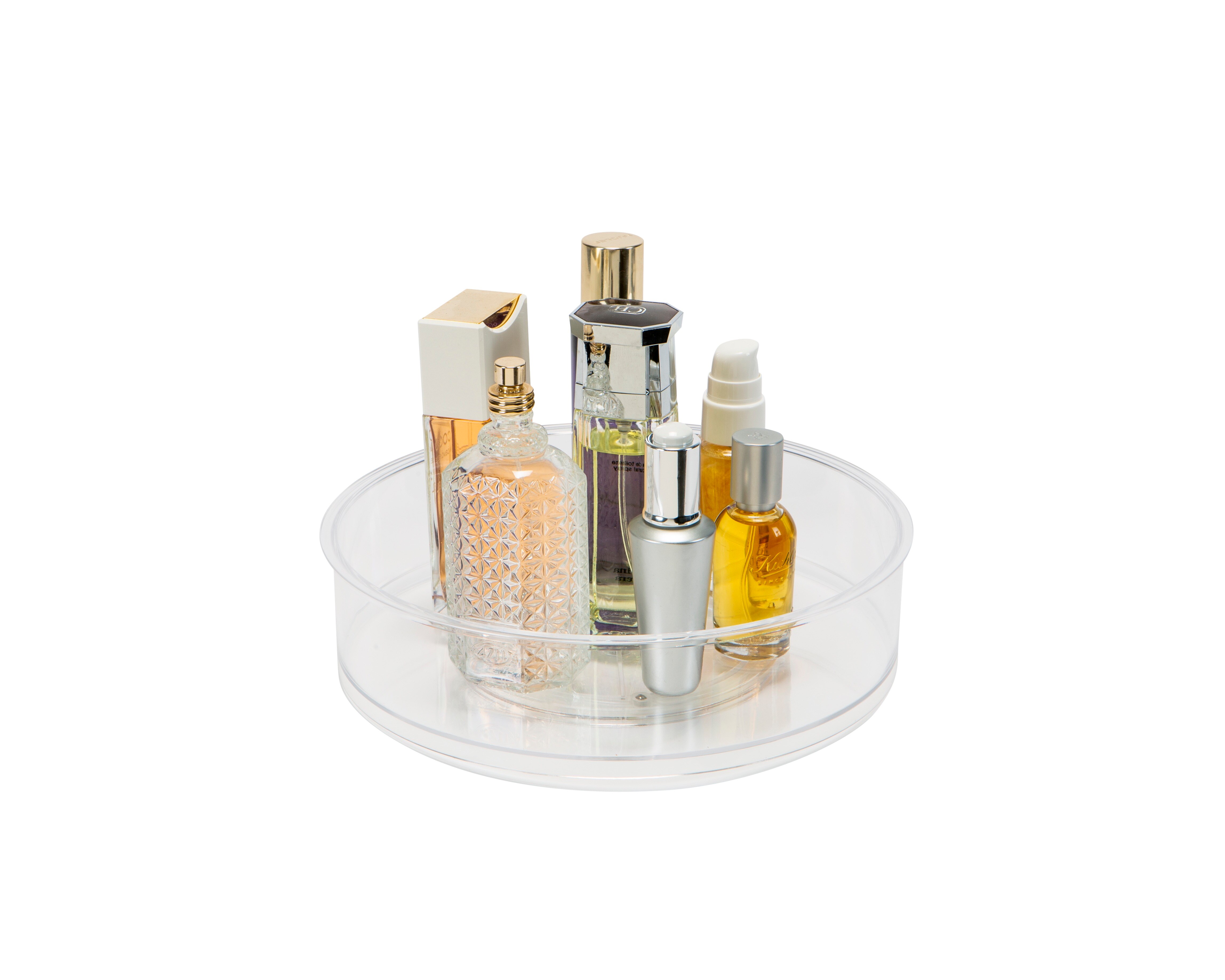 Simplify Rotating Cosmetic Organizer