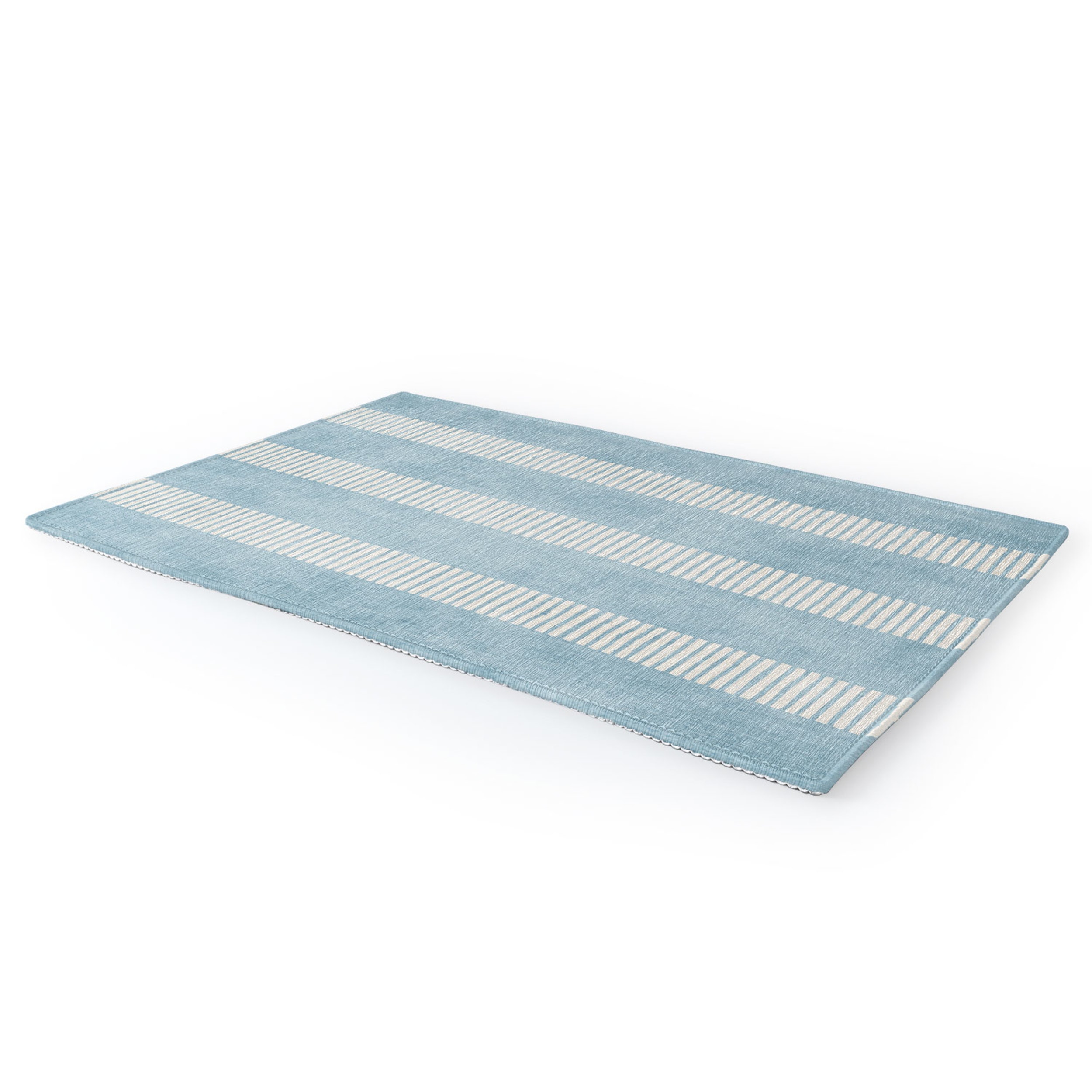 Society6 Modern Minimalist Area Rug