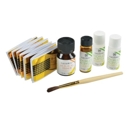 State Board Odorless Acrylic Kit