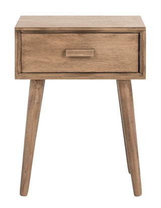 Safavieh Lyle One Drawer Side Table