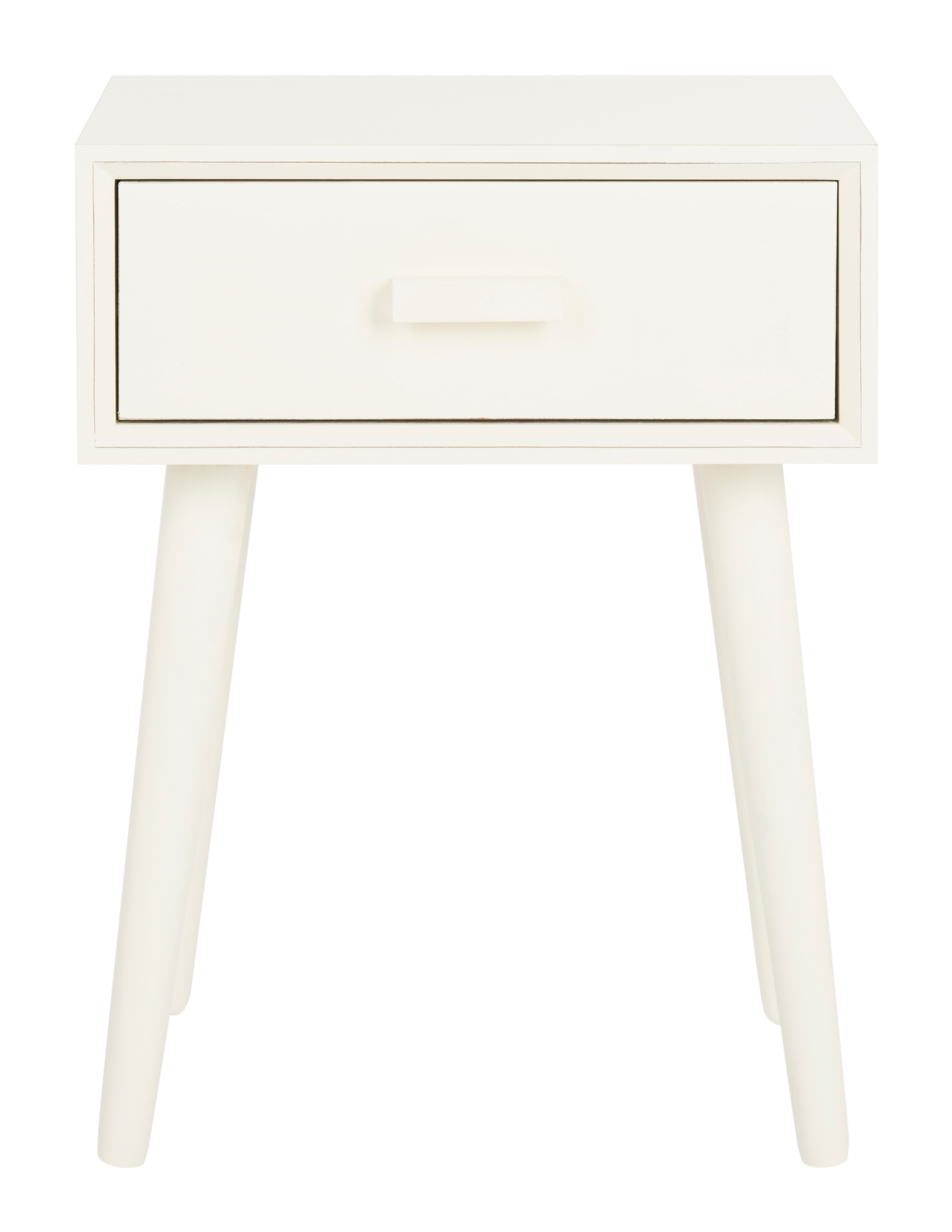 Safavieh Lyle One Drawer Side Table