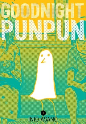 Goodnight Punpun  Vol. 1