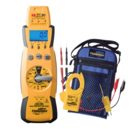 Fieldpiece HS 36 Digital Multimeter