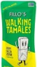 Fillo's - Bean Salsa Verde Tamalie