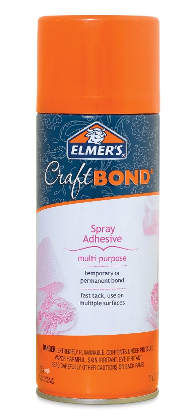 Craft Bond Spray Adh 11Oz
