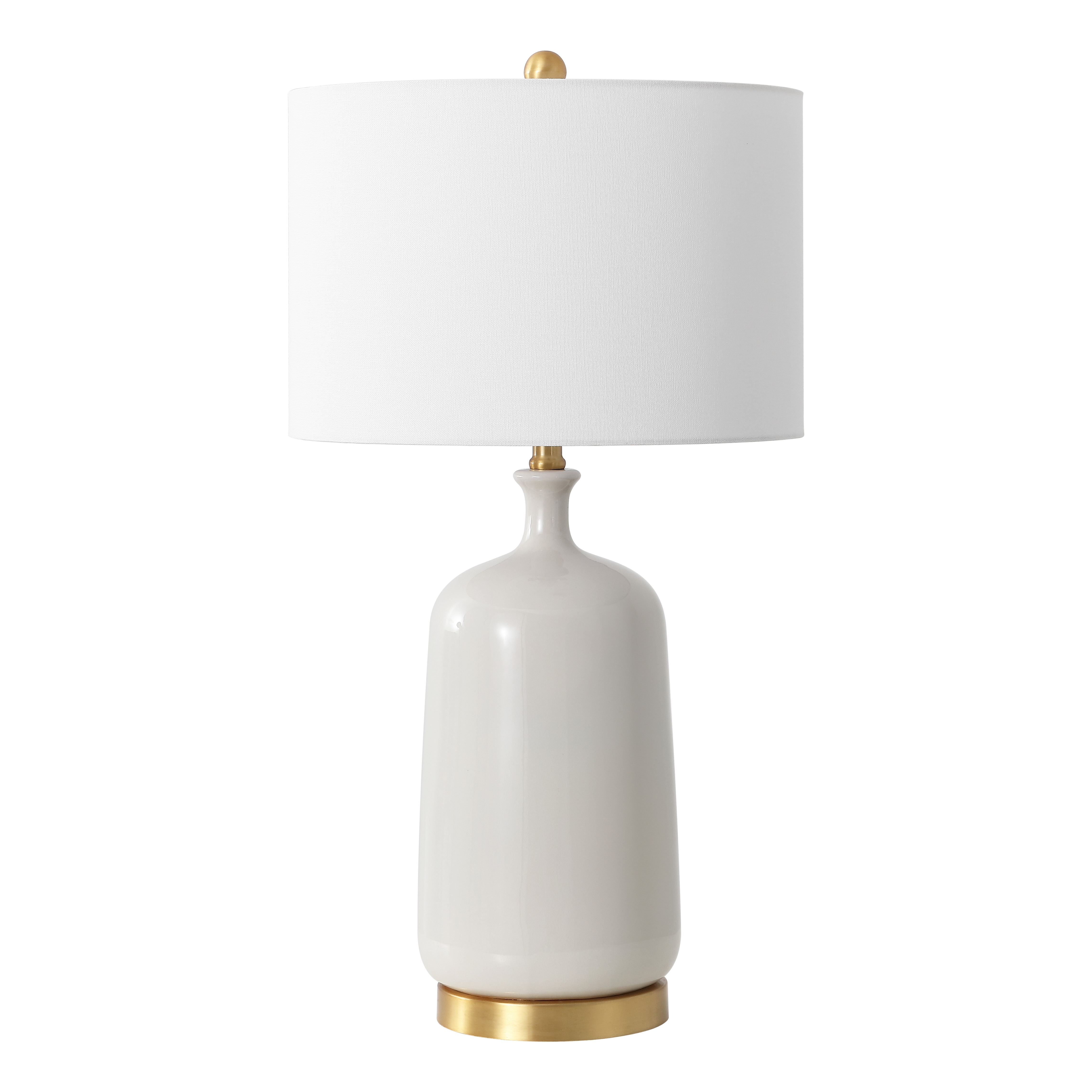 Safavieh Stevie 28.25" Table Lamp