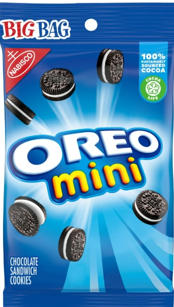 Oreo - Minis 3oz