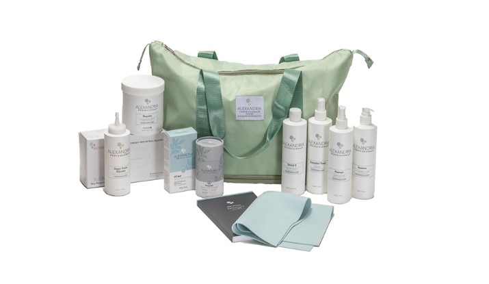 Esthetics Basic Student Kit