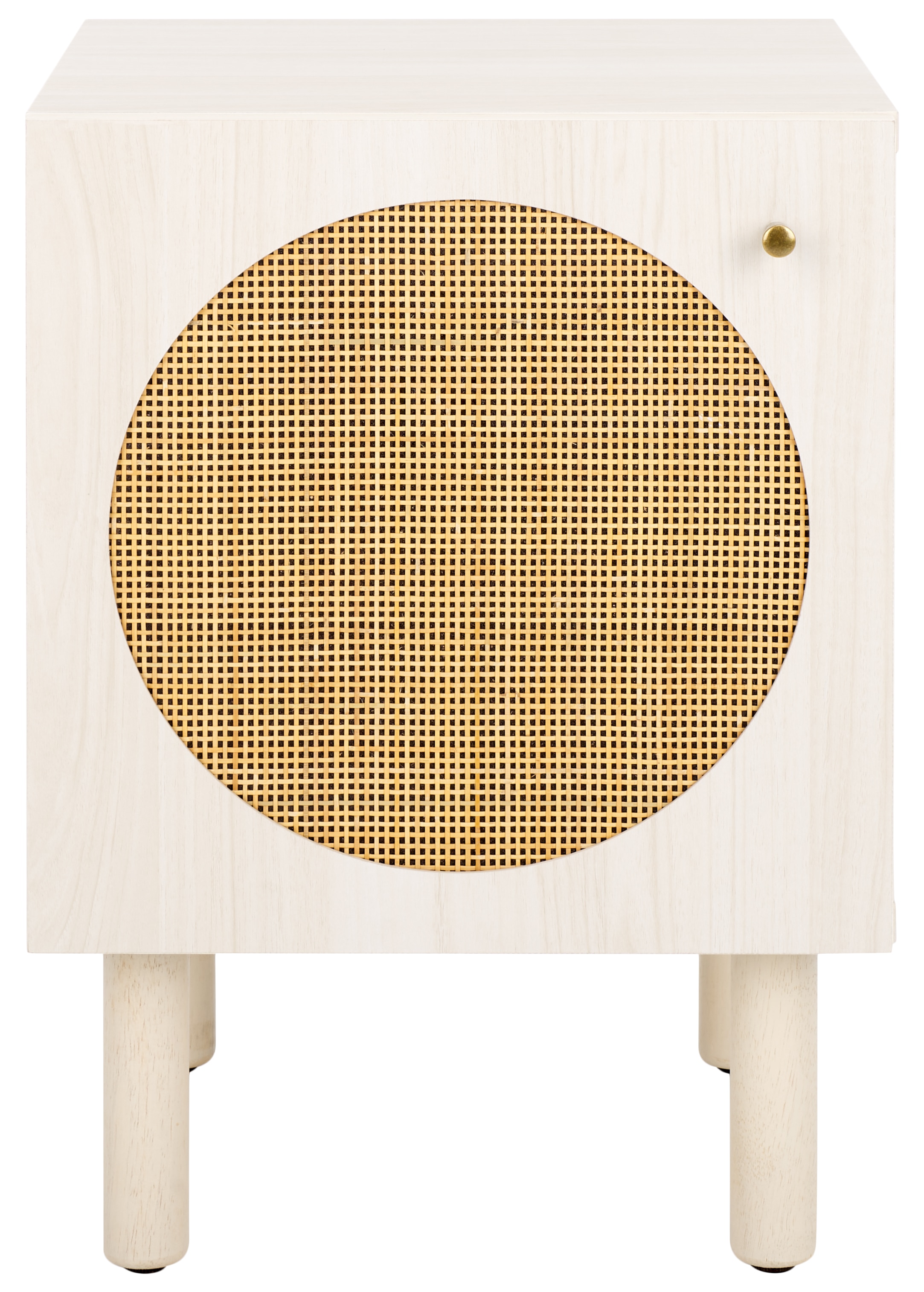 Safavieh Ophelia 1 Door Nightstand