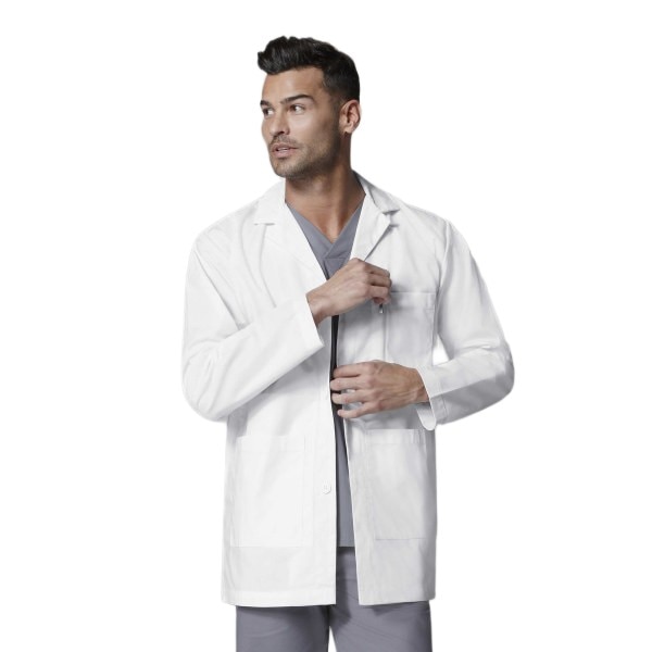 Men's Consultation Coat, 7102