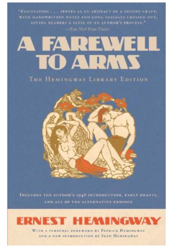 A Farewell to Arms