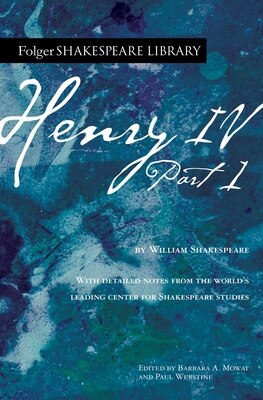 Henry IV  Part 1