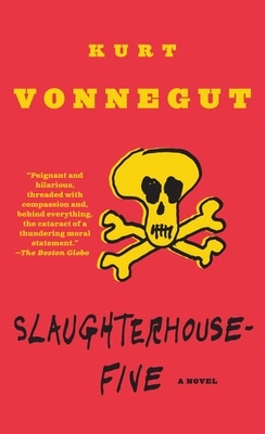 Slaughterhouse-Five: Or the Children's Crusade a Duty-Dance with Death