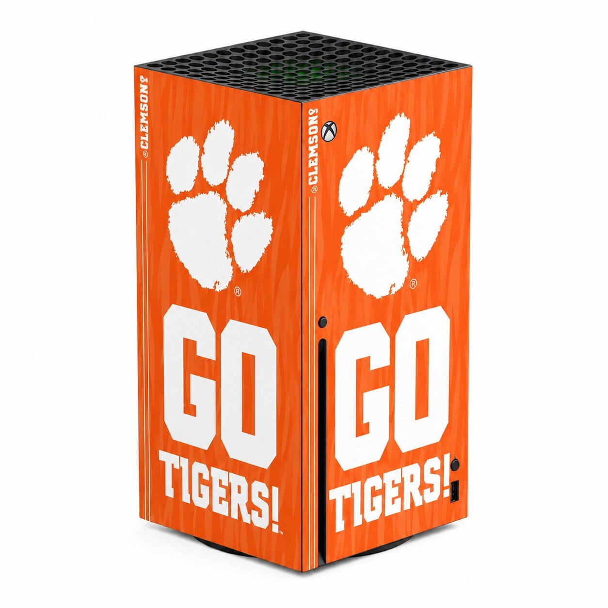 Xbox X Wrapz