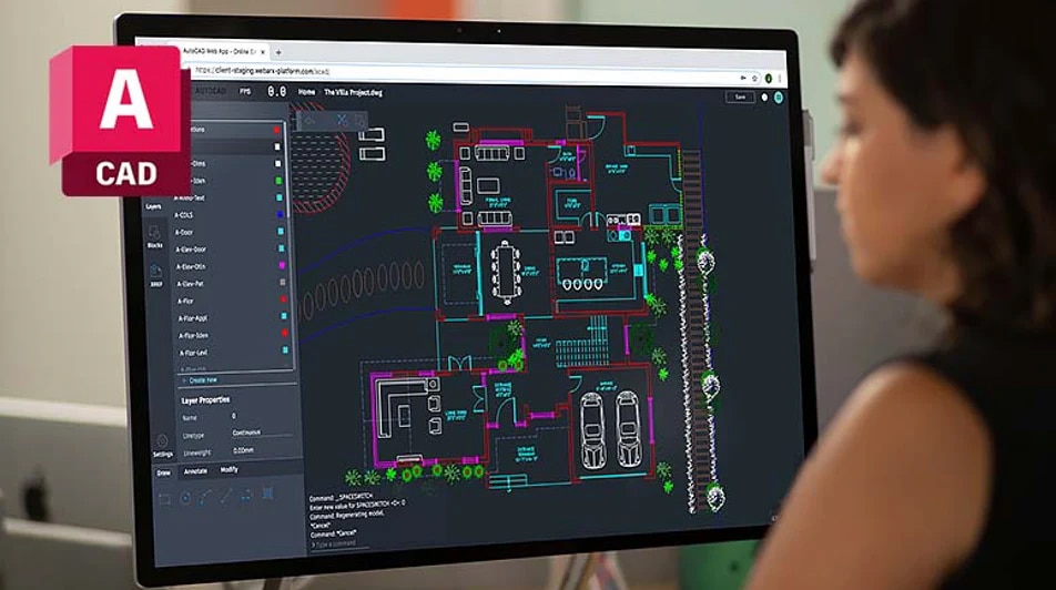 Autodesk Certified Professioanal Certification Voucher
