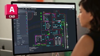 Autodesk Certified Professioanal Certification Voucher