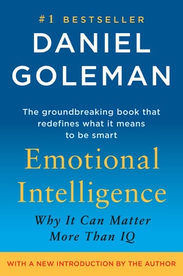 Emotional Intelligence: 10th Anniversary Edition  Why It Can Matter More Than IQ