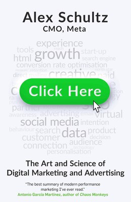 Click Here: The Art and Science of Digital Marketing and Advertising