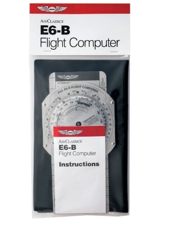 Metal Fligh Computer