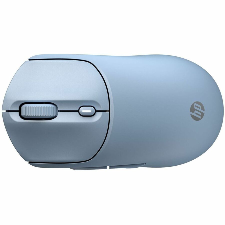 HP 400 Quiet Wireless Mouse