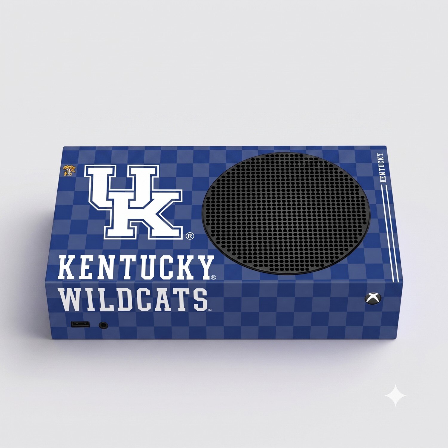Xbox S Wrapz