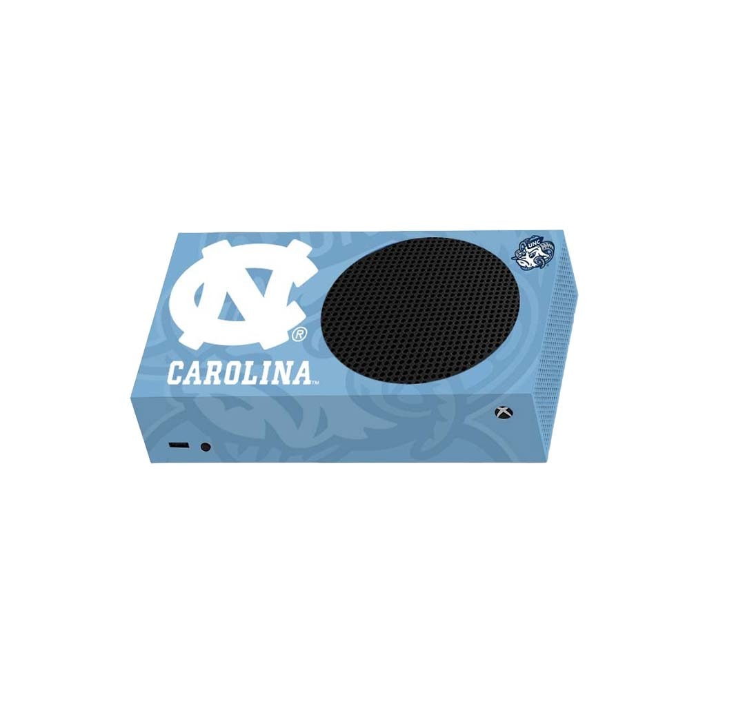 Xbox S Wrapz