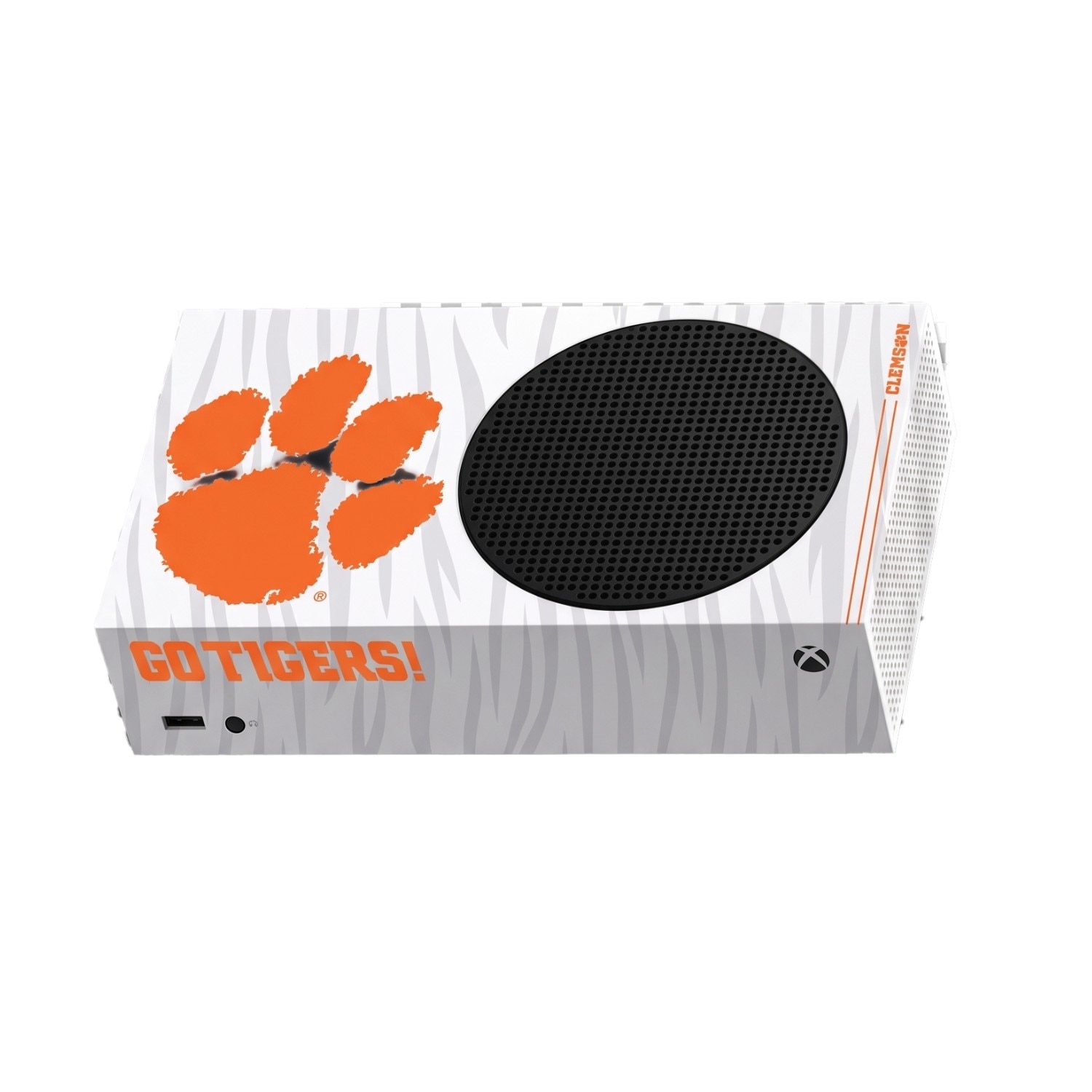 Varsity Gripz Xbox X/S Console Cover