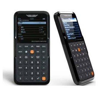 CX-3 Flight Computer