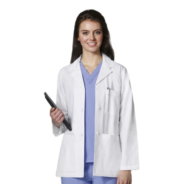 Women's Consutlation Lab Coat, 7202