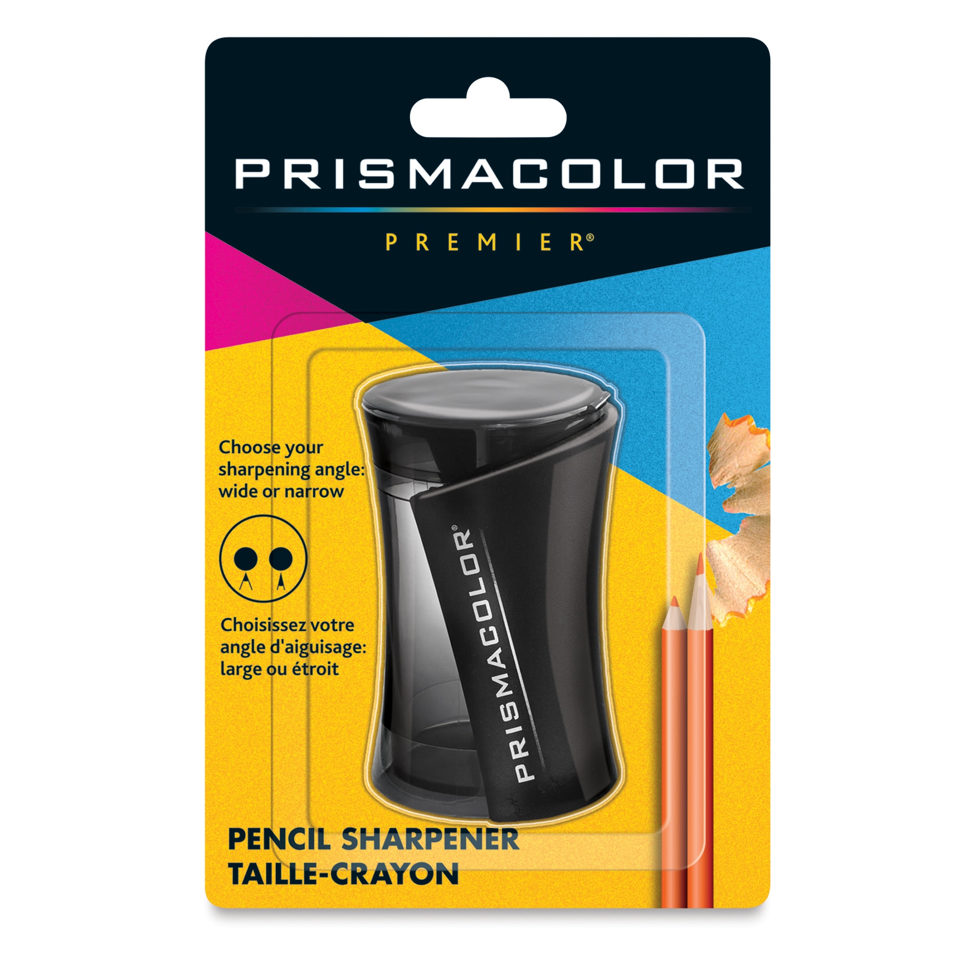 Prismacolor Premier 2-Hole Sharpener