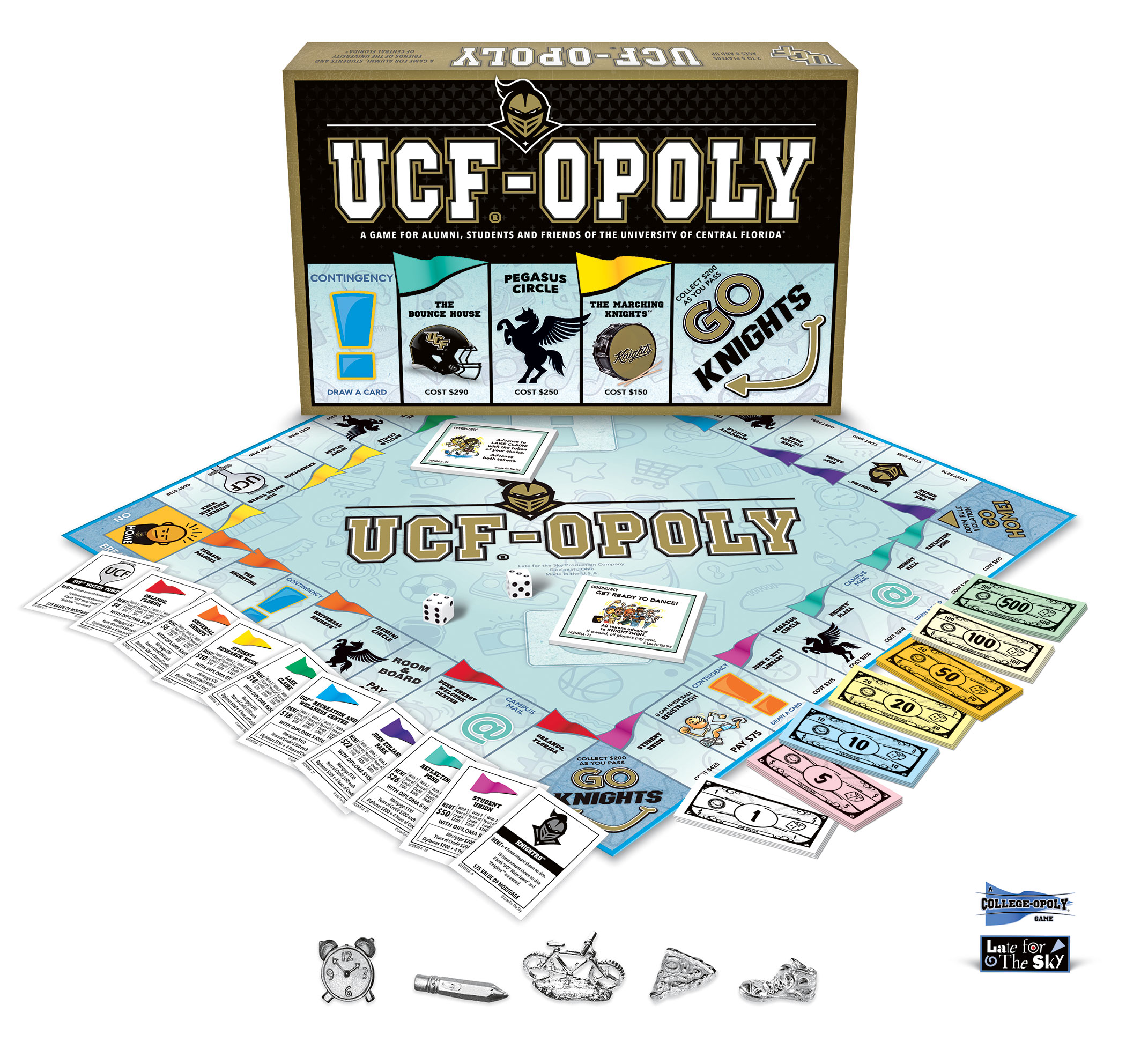 UCF-OPOLY