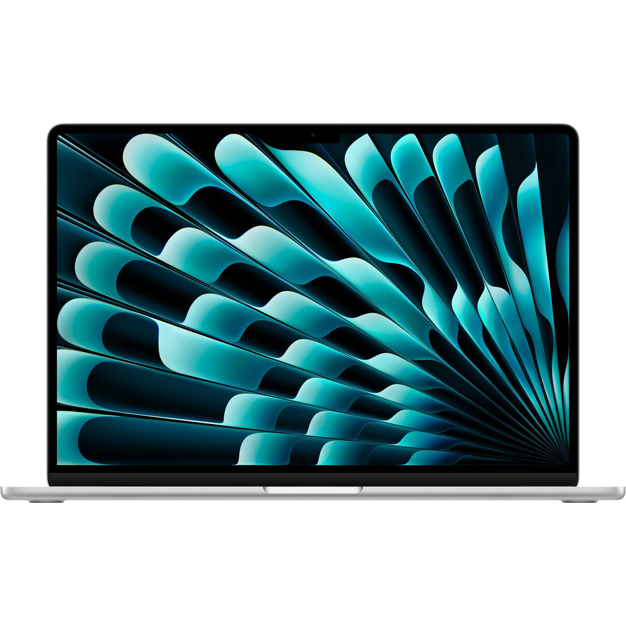 15-inch MacBook Air: Apple M4 chip with 10-core CPU and 10-core GPU 24GB 512GB SSD