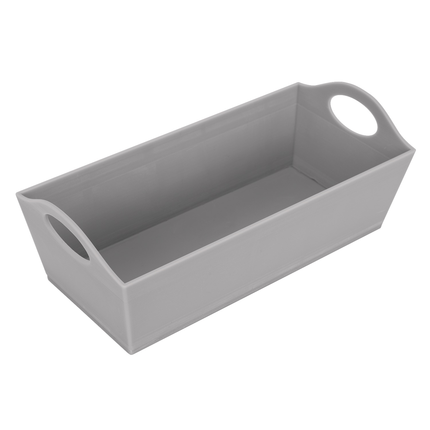 Simplify 3 Pack Elongated Organizer Bins