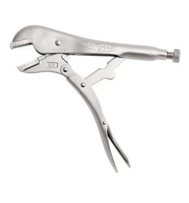 Vise Grip Locking Pliers