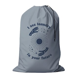 Simplify Assorted Laundry Bags