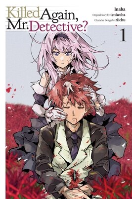 Killed Again Mr. Detective Vol. 1