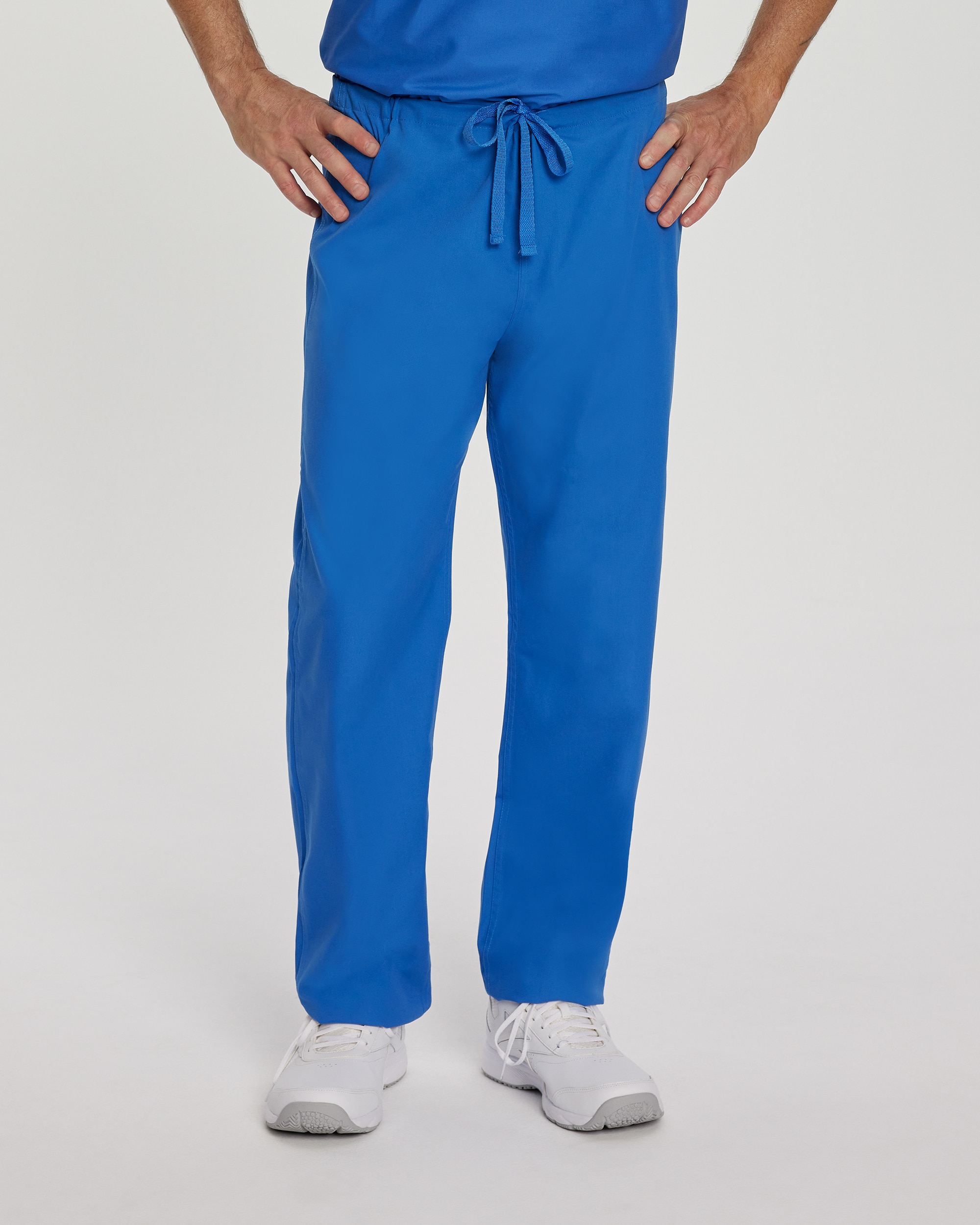 Bevill State Community College Unisex Landau Reversible Drawstring Pant