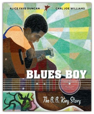 Blues Boy: The B. B. King Story