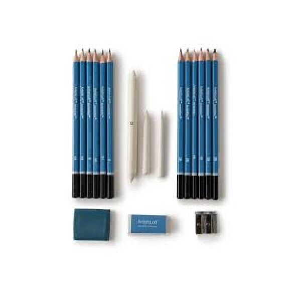 Drawing Pencil Set