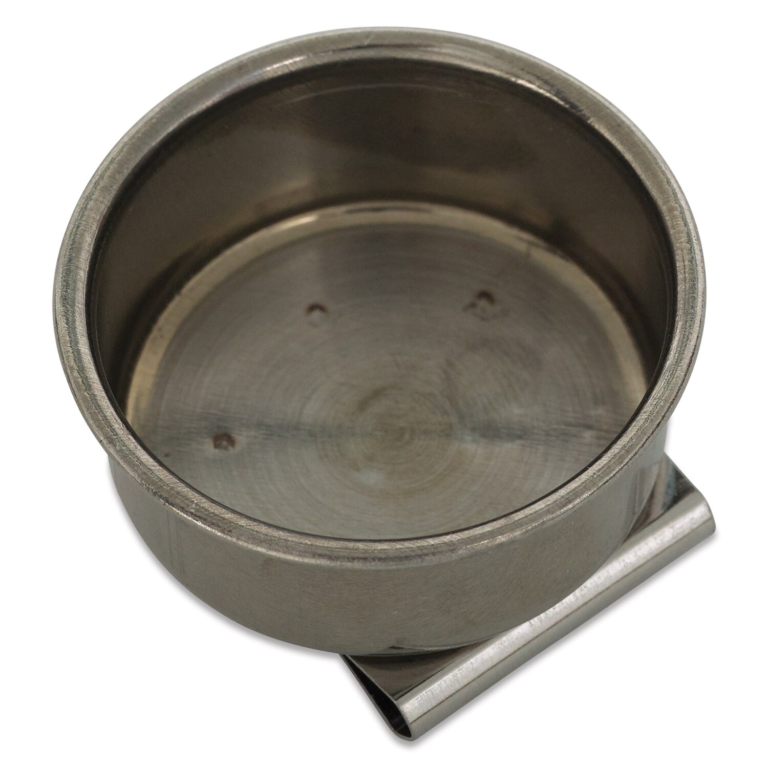 Art Alternatives Stainless Steel Palette Cup Small