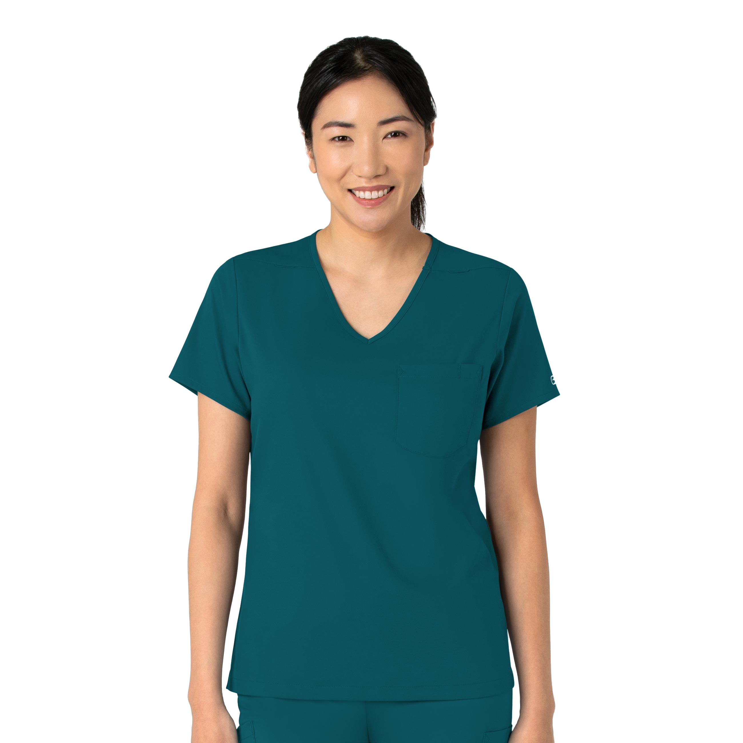 WBL Womens Tuck-In Top 6151