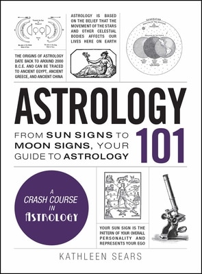 Astrology 101: From Sun Signs to Moon Signs  Your Guide to Astrology