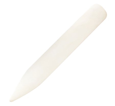 Lineco/University Products Bone Folder, 1" x 8"