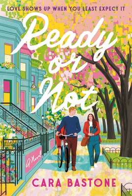 Ready or Not: A Hearts of New York Novel
