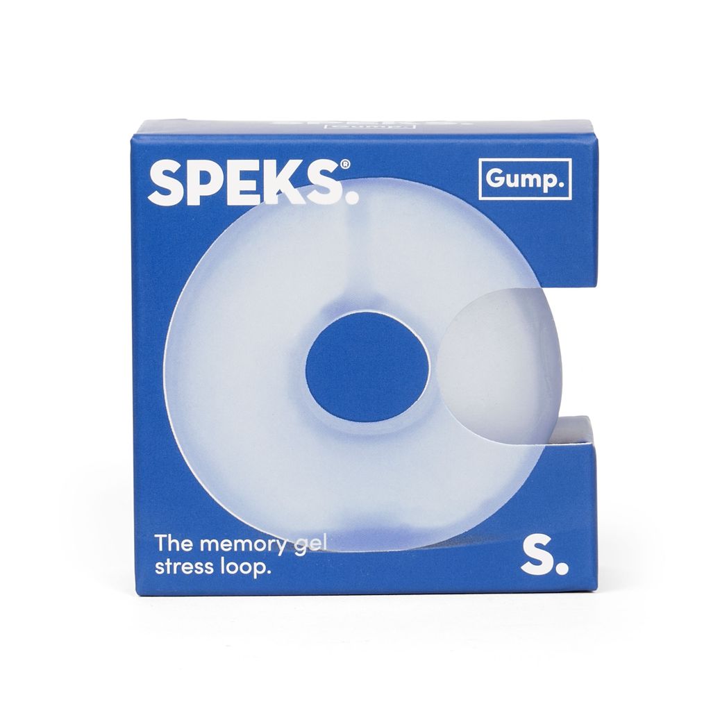 Speks Gump Loop Dew