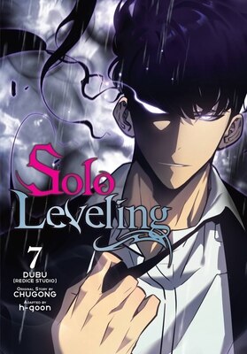 Solo Leveling  Vol. 7 (Comic)