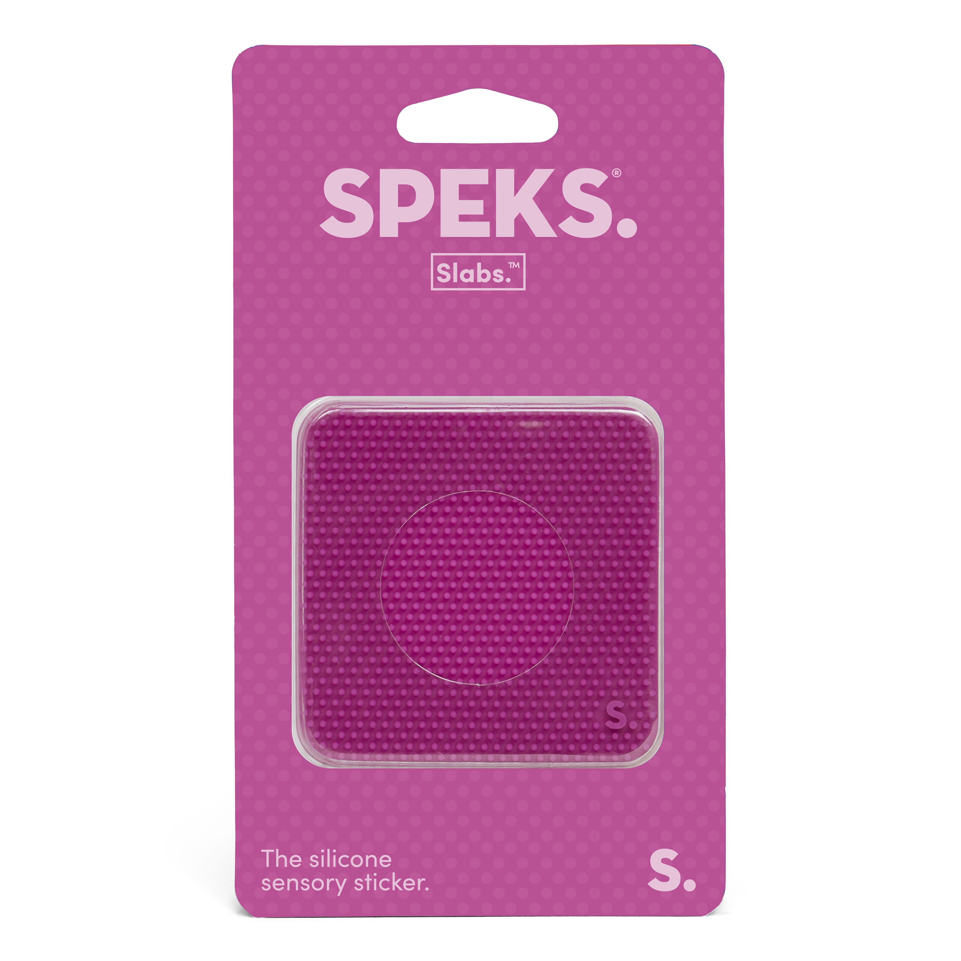 Speks Slabs